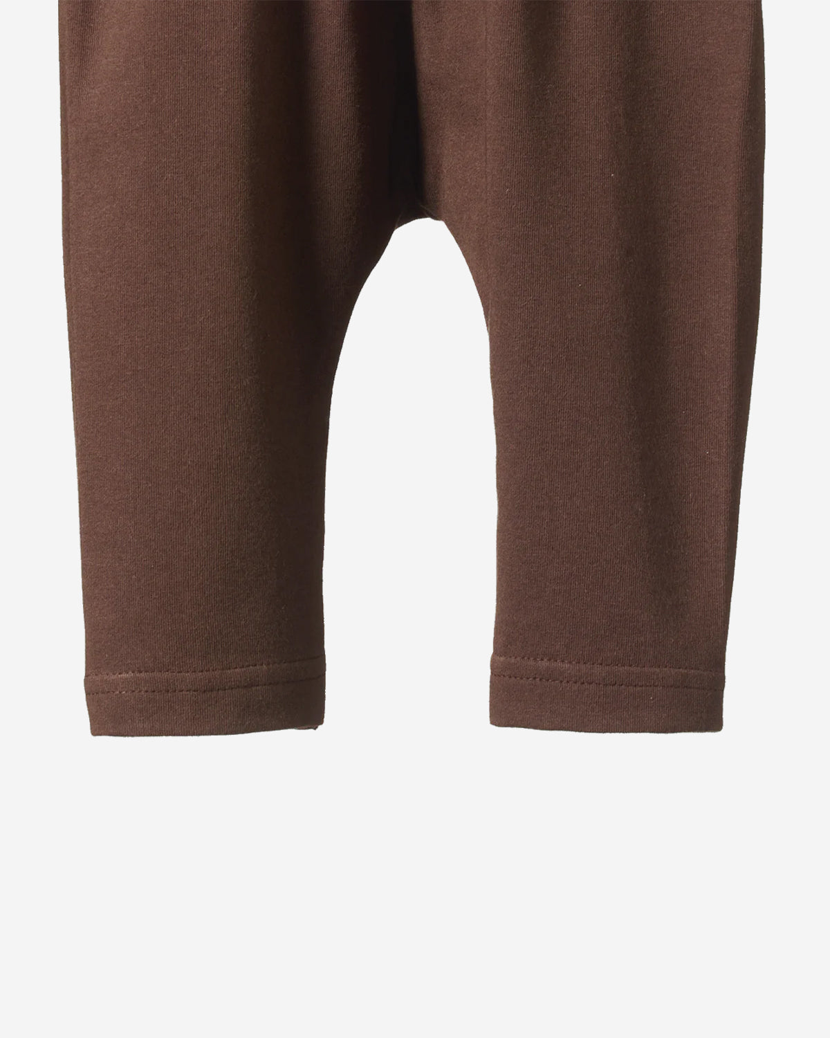 SUNDAY PANTS - PINECONE