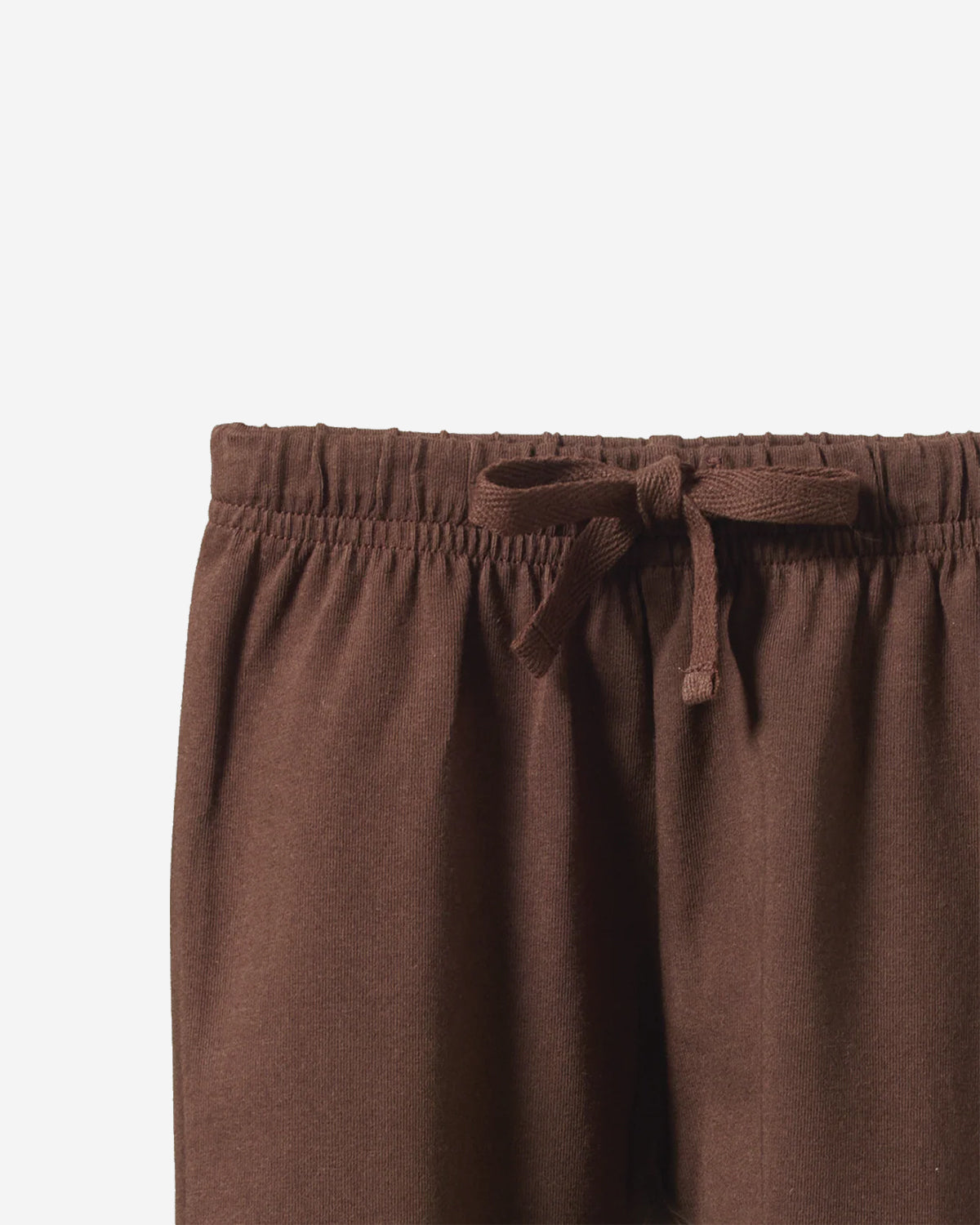 SUNDAY PANTS - PINECONE