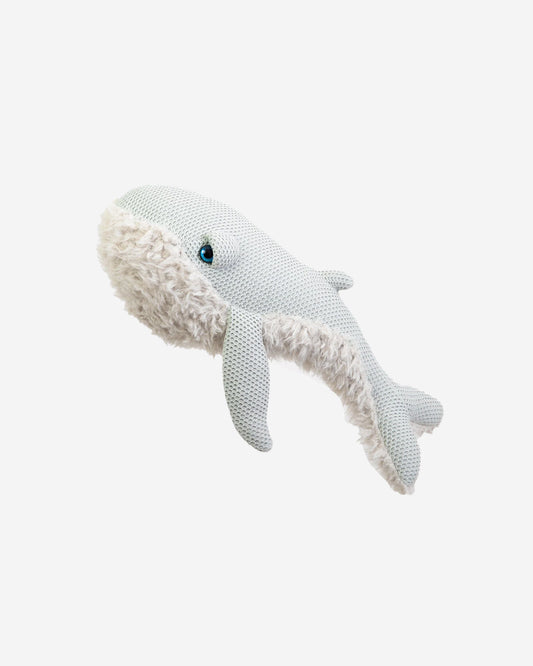 THE WHALE SMALL GRANDMA