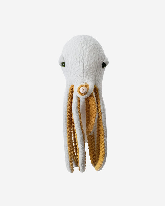 THE OCTOPUS SMALL POP