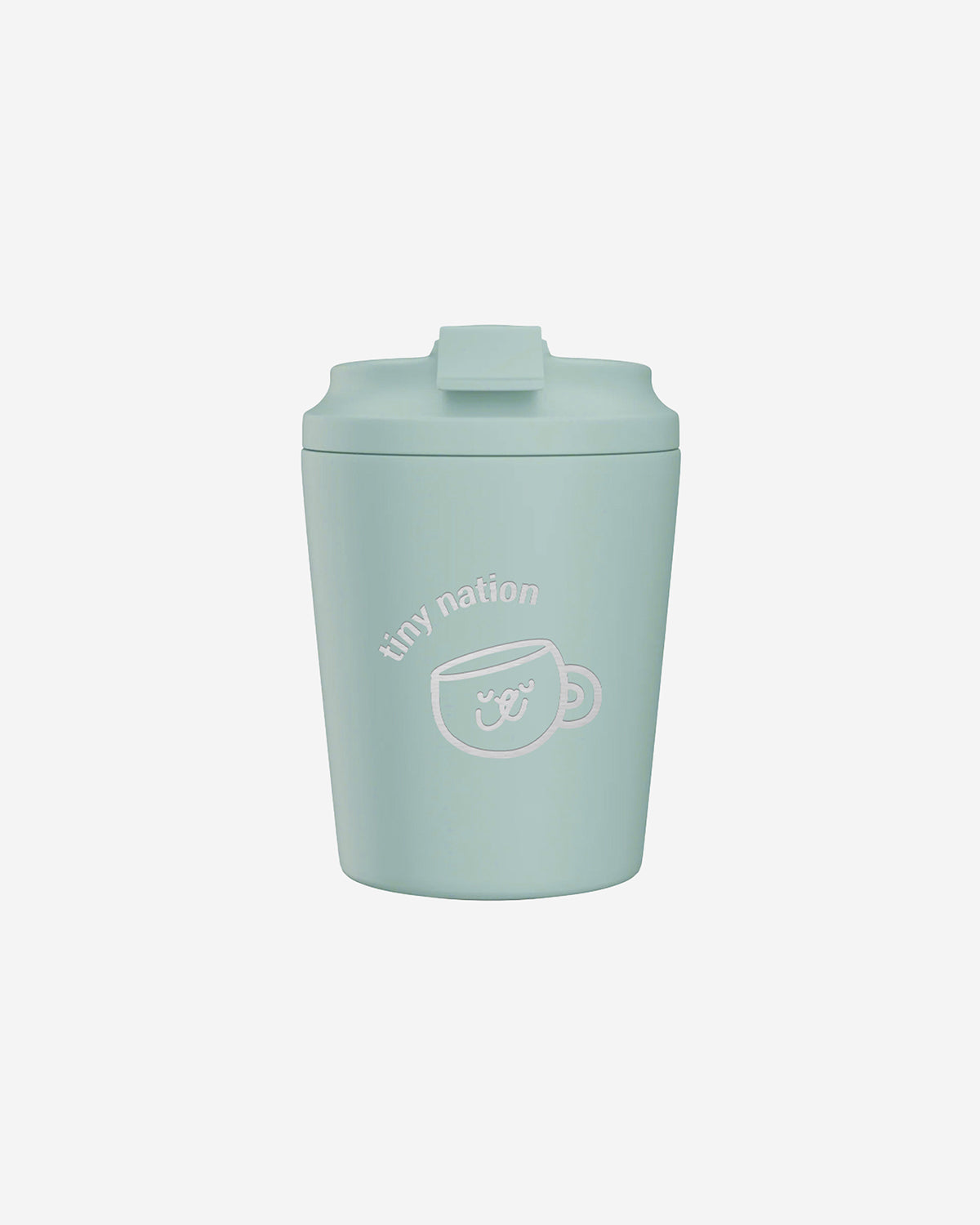 TINY NATION x FRESSKO PICCOLO CUP - BREEZY