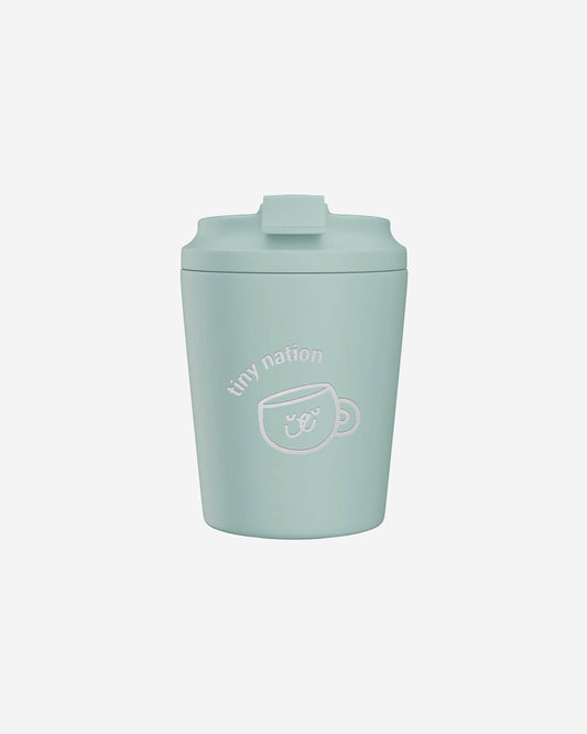 TINY NATION x FRESSKO PICCOLO CUP - BREEZY
