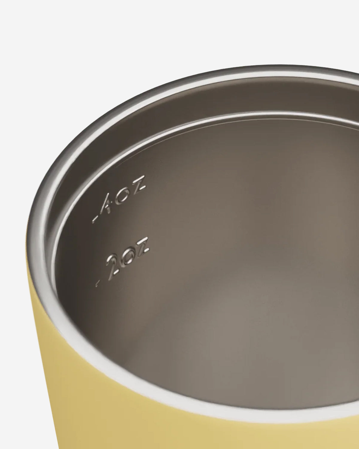 TINY NATION x FRESSKO PICCOLO CUP - LIMONCELLO