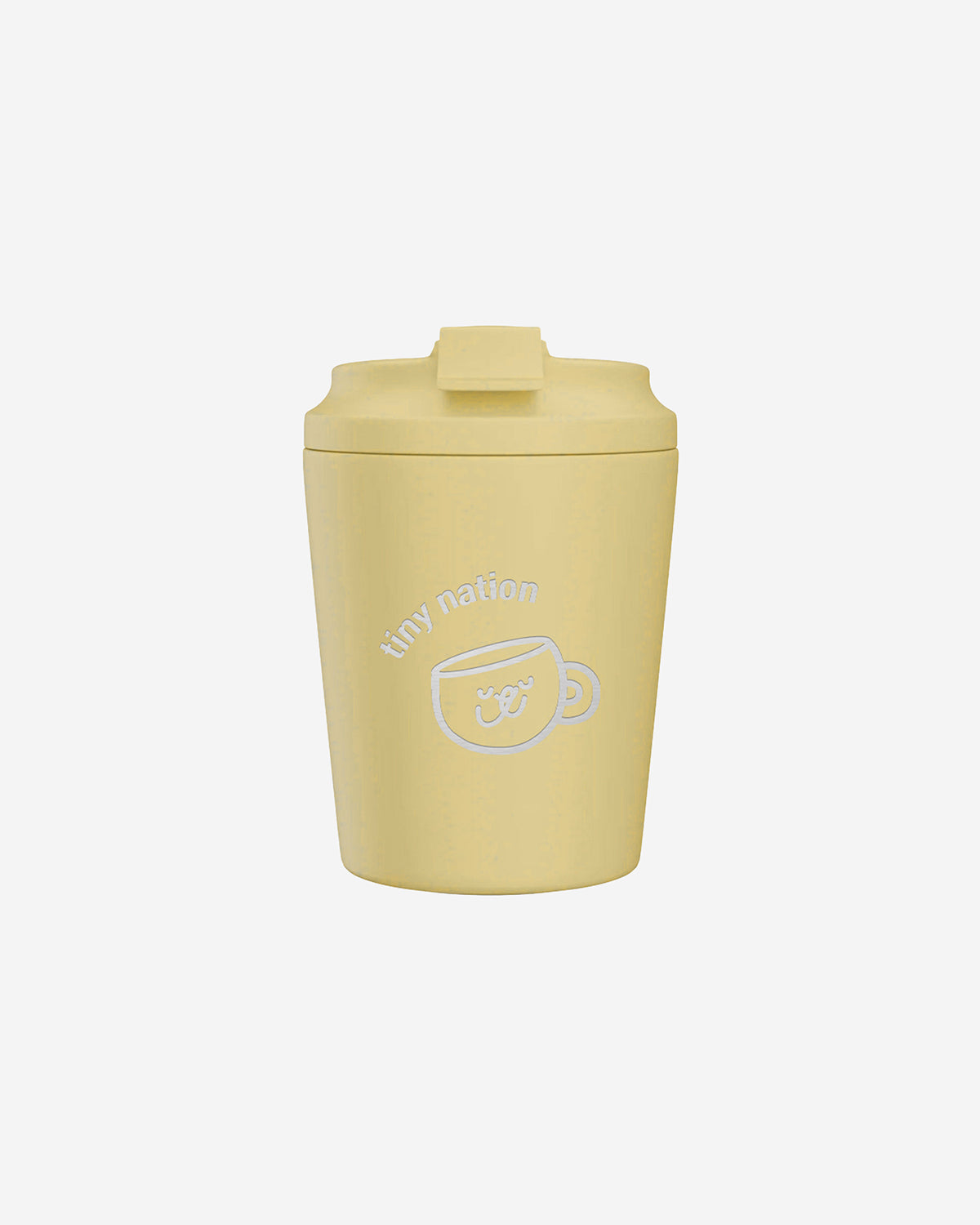 TINY NATION x FRESSKO PICCOLO CUP - LIMONCELLO