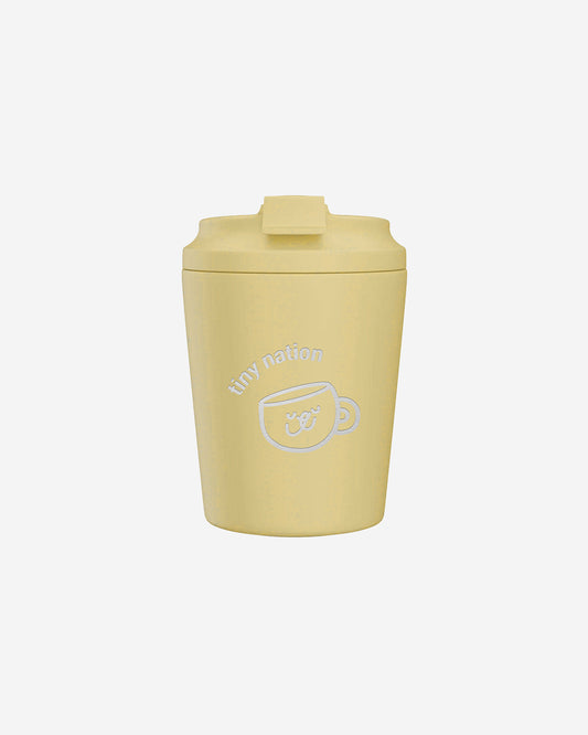 TINY NATION x FRESSKO PICCOLO CUP - LIMONCELLO