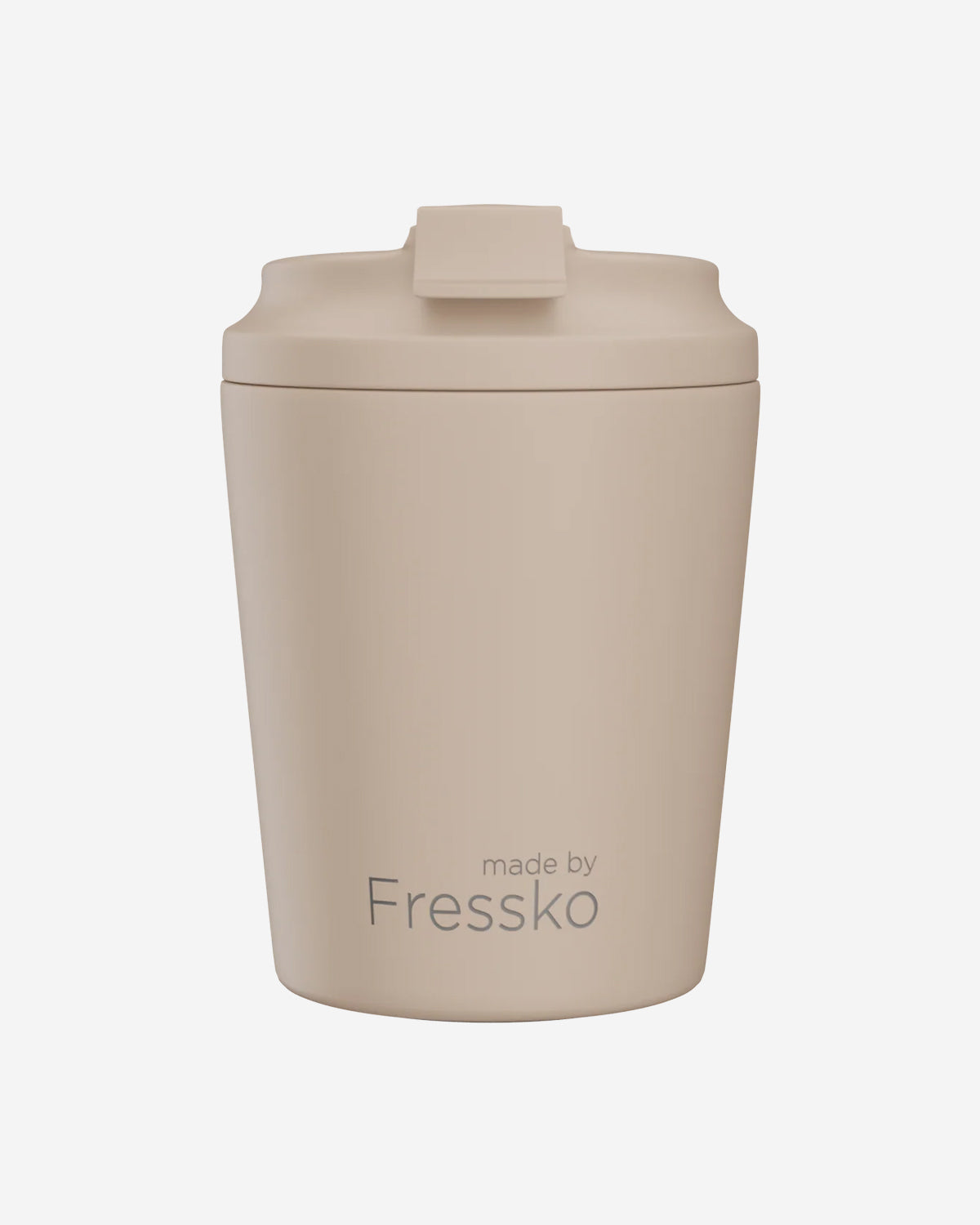 TINY NATION x FRESSKO PICCOLO CUP - OAT