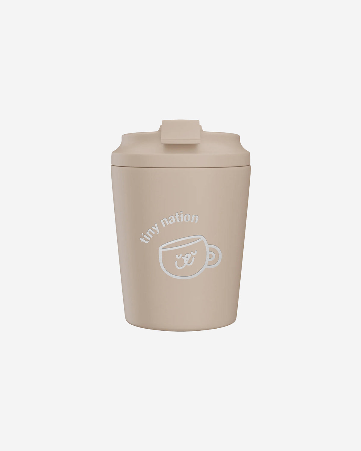 TINY NATION x FRESSKO PICCOLO CUP - OAT