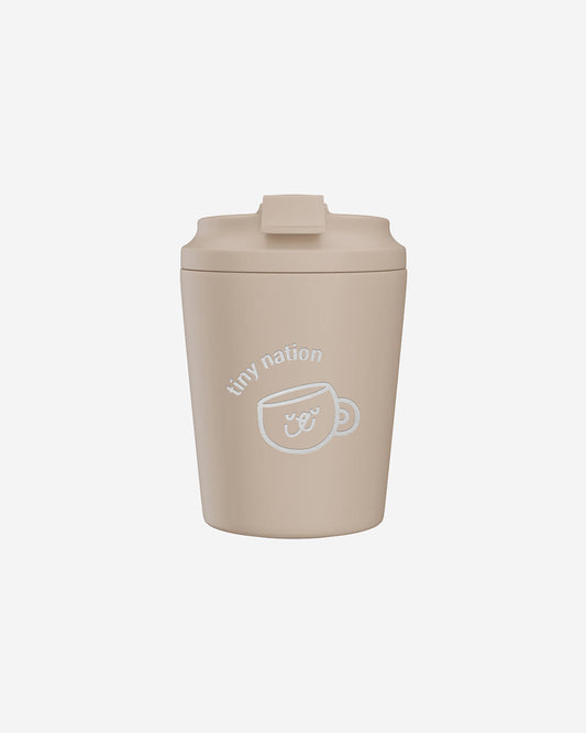TINY NATION x FRESSKO PICCOLO CUP - OAT