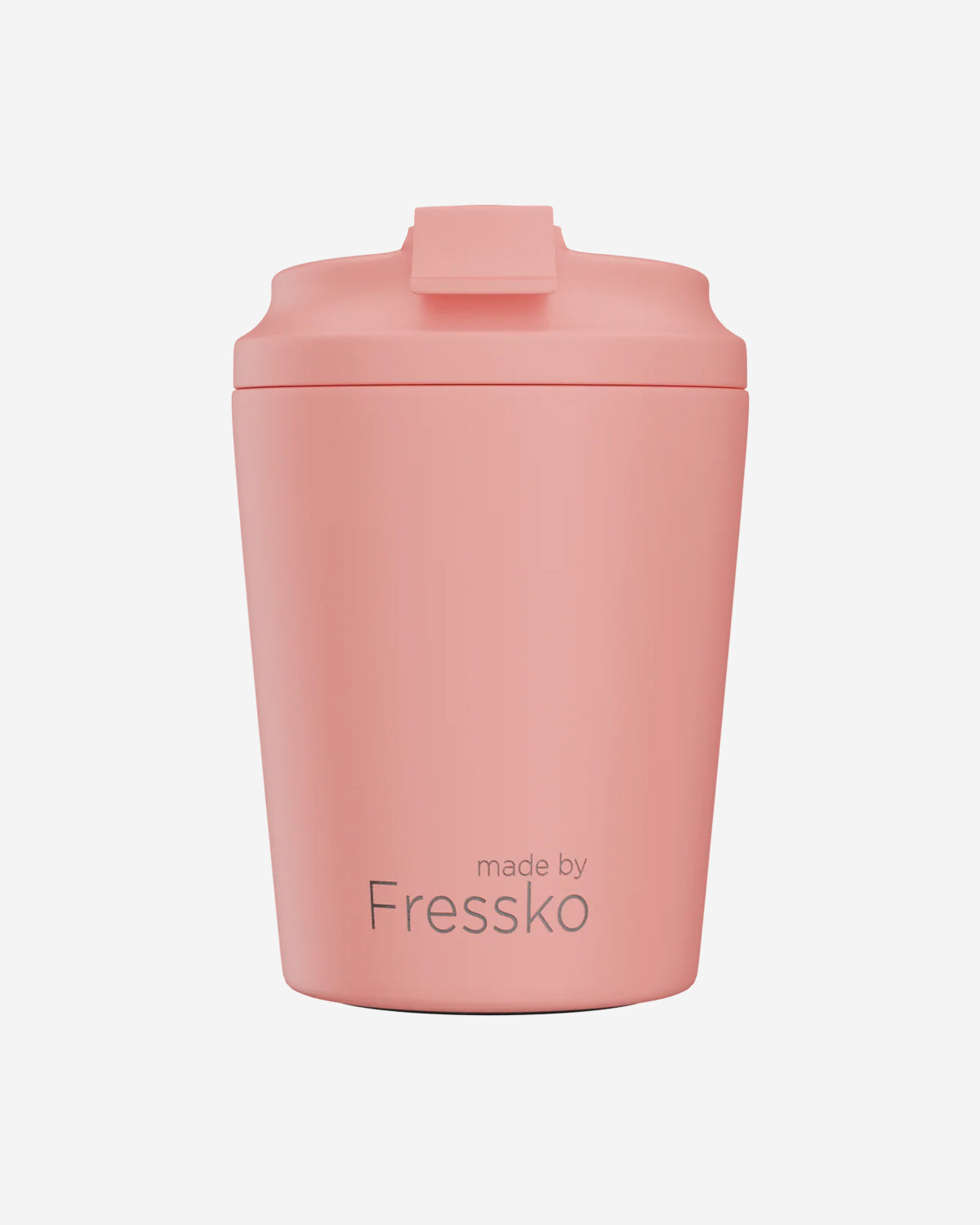 TINY NATION x FRESSKO PICCOLO CUP - PEACHY