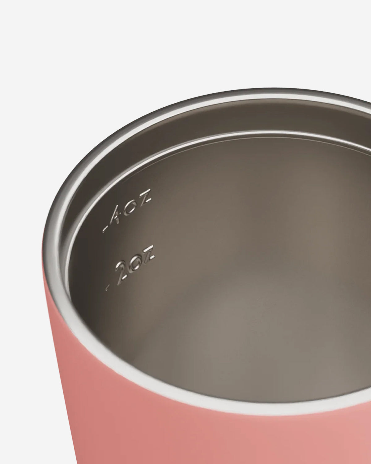 TINY NATION x FRESSKO PICCOLO CUP - PEACHY