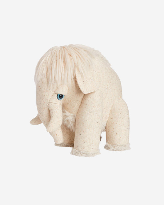 THE MAMMOTH BIG ALBINO