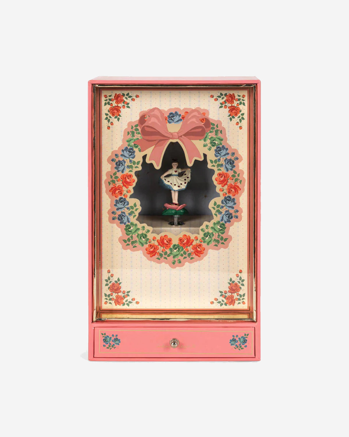 TWINKLE BALLERINA BOX