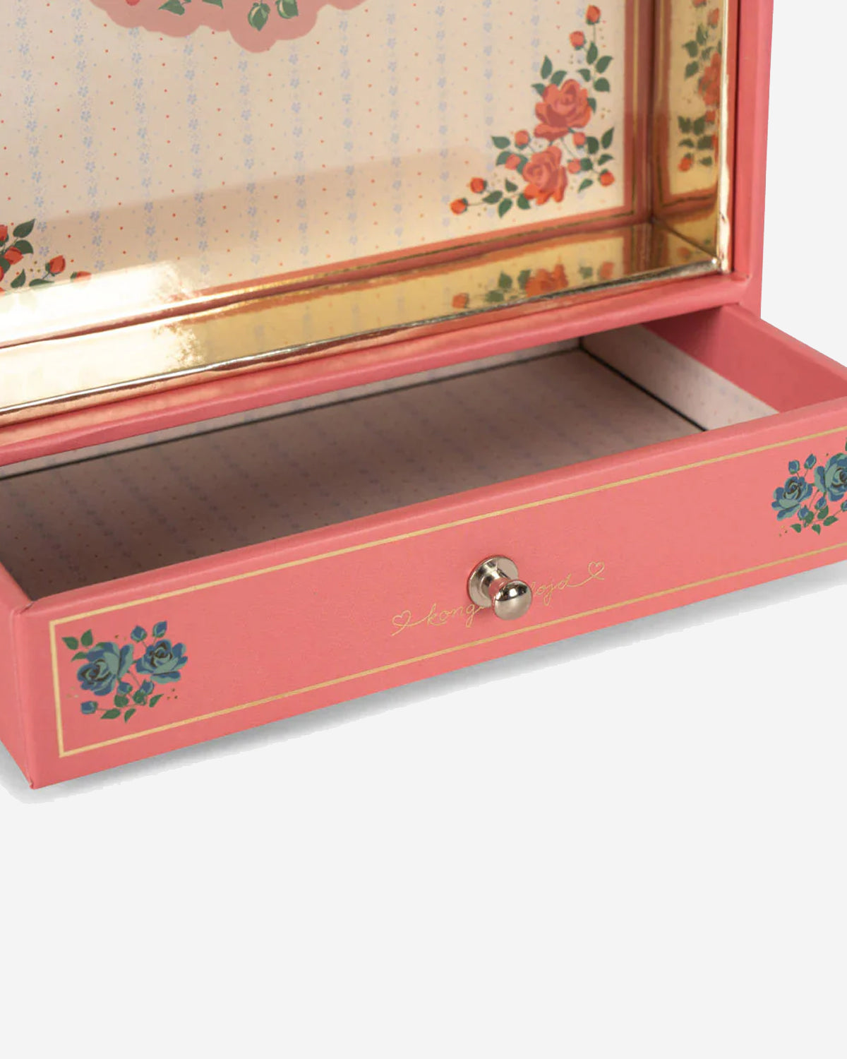 TWINKLE BALLERINA BOX