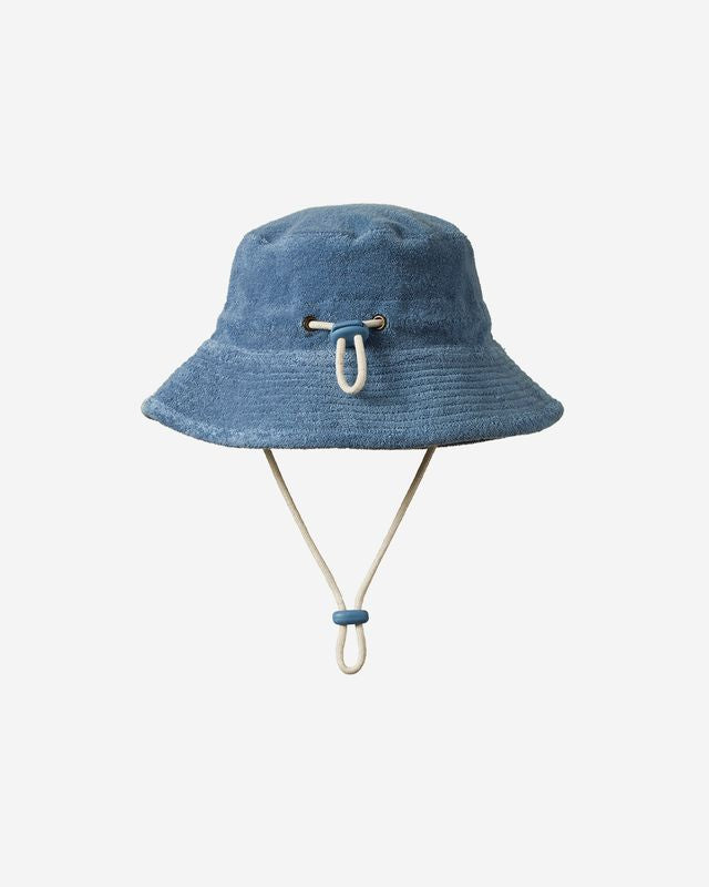 BUCKET SUNHAT TERRY - JETTY