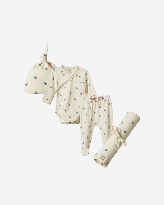 WELCOME HOME BUNDLE - PETITE PEAR