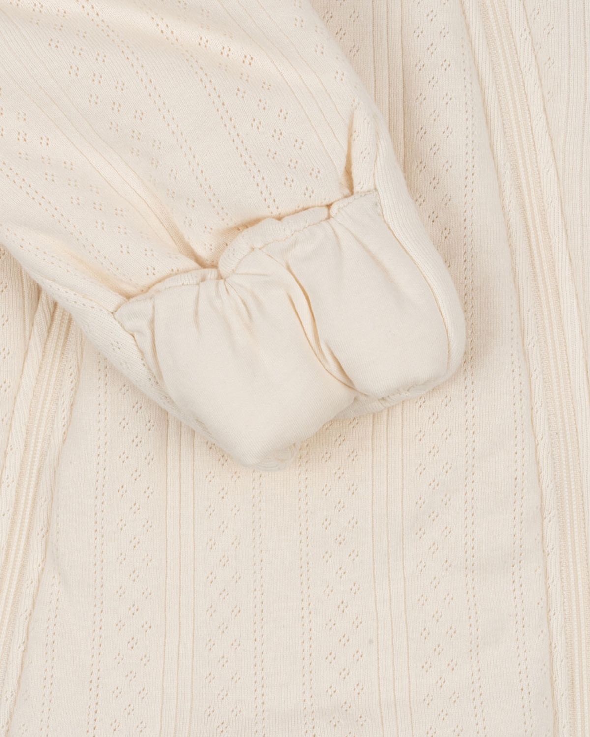 MINNA PADDED ONESIE