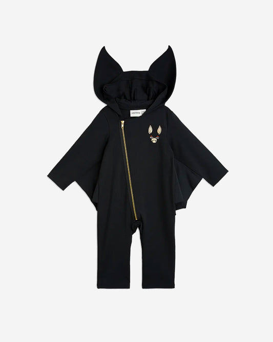 BAT WINGED ONESIE