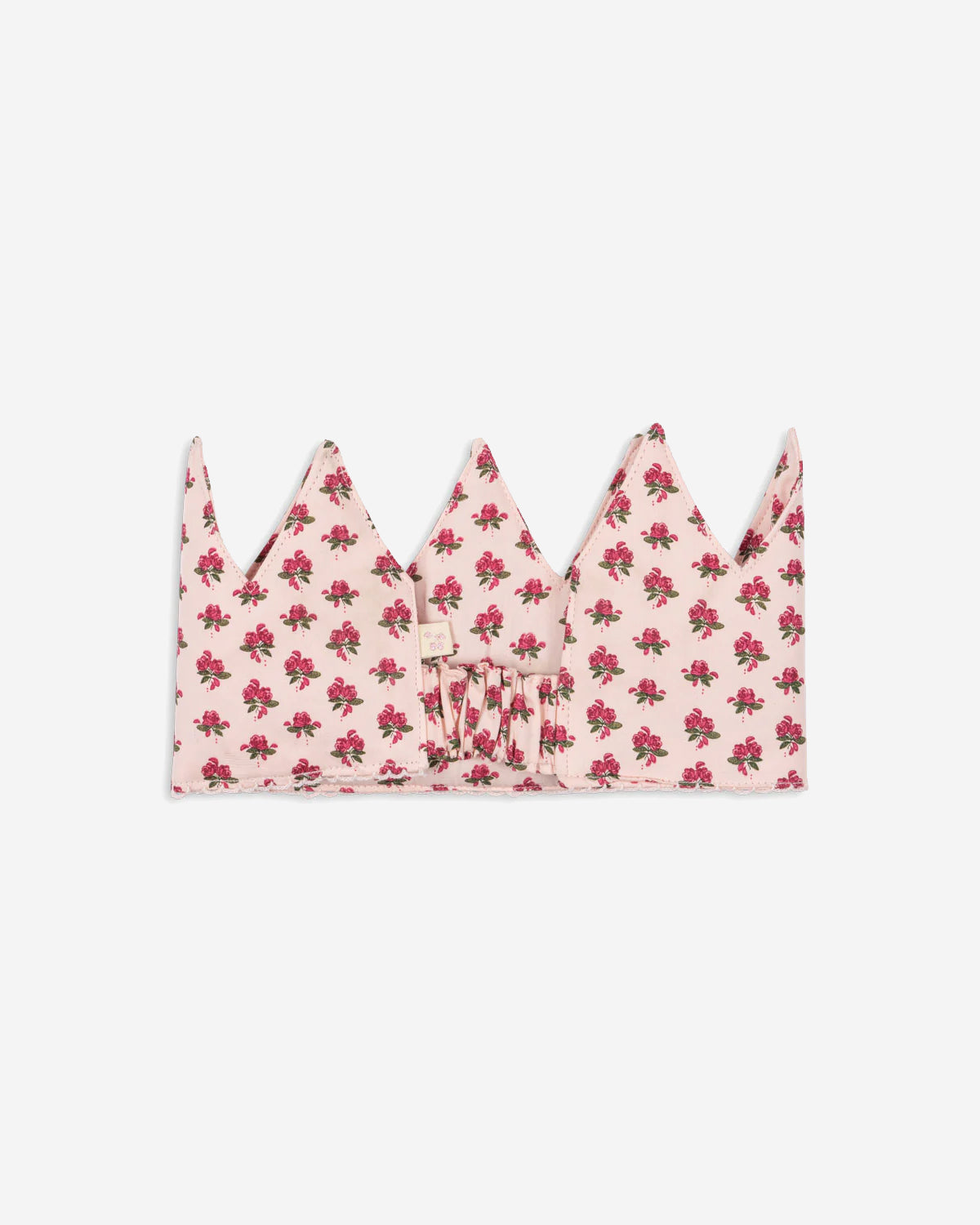 BIRTHDAY CROWN - ROSIE BLUSH