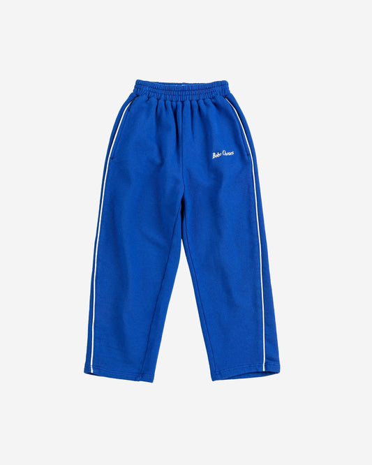 BOBO CHOSES COCOON JOGGING PANTS - MIDNIGHT BLUE