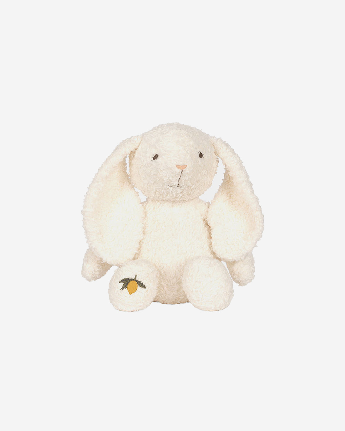 BOBBIE THE BUNNY - VINTAGE WHITE