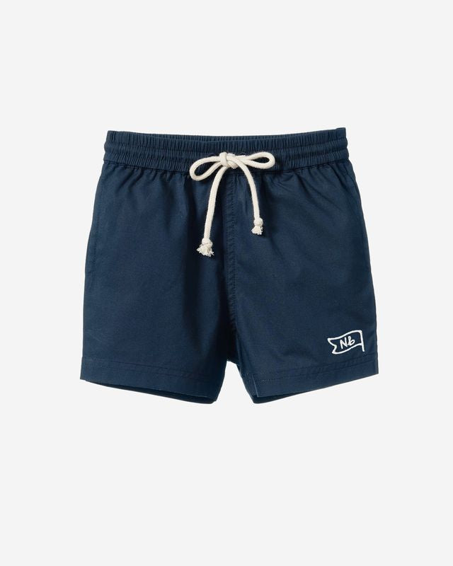 JAMES SHORTS - NAVY