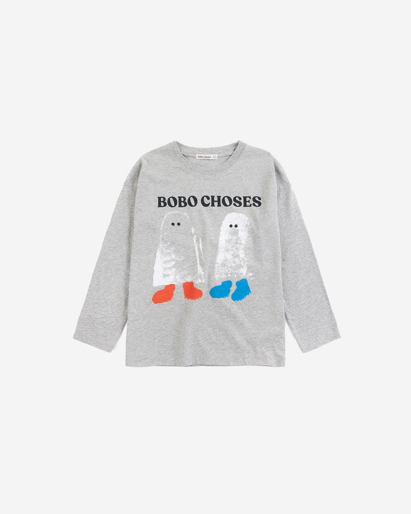 BOOTY GHOST T-SHIRT