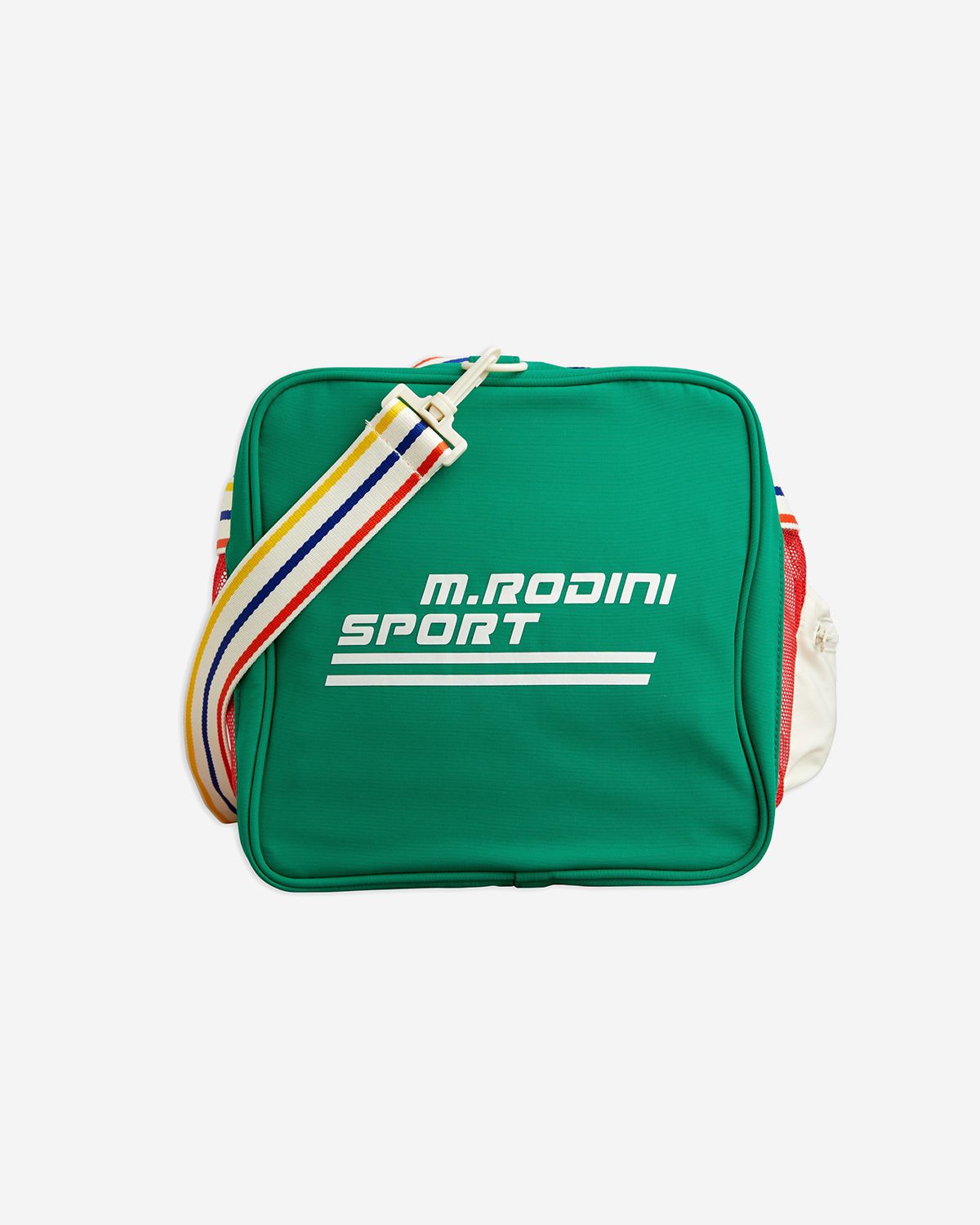 M.RODINI SPORT DUFFEL BAG