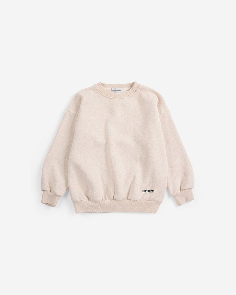 BEAST SWEATSHIRT