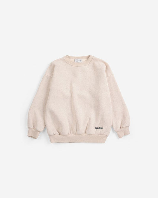 BEAST SWEATSHIRT