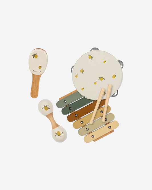 MUSIC SET LEMON FSC