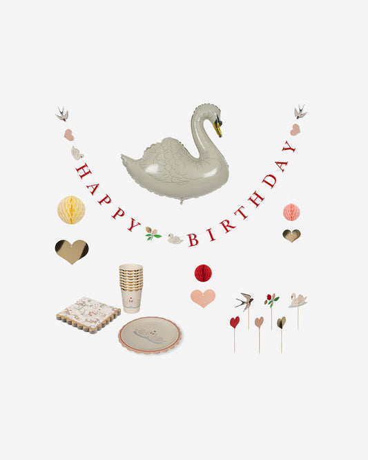 SWAN KIT FSC - SWAN