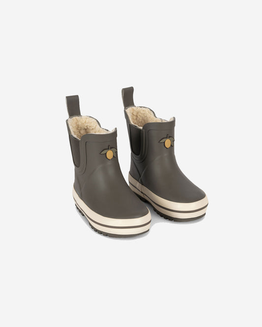 ROI RAIN BOOT LOW - KALAMATA
