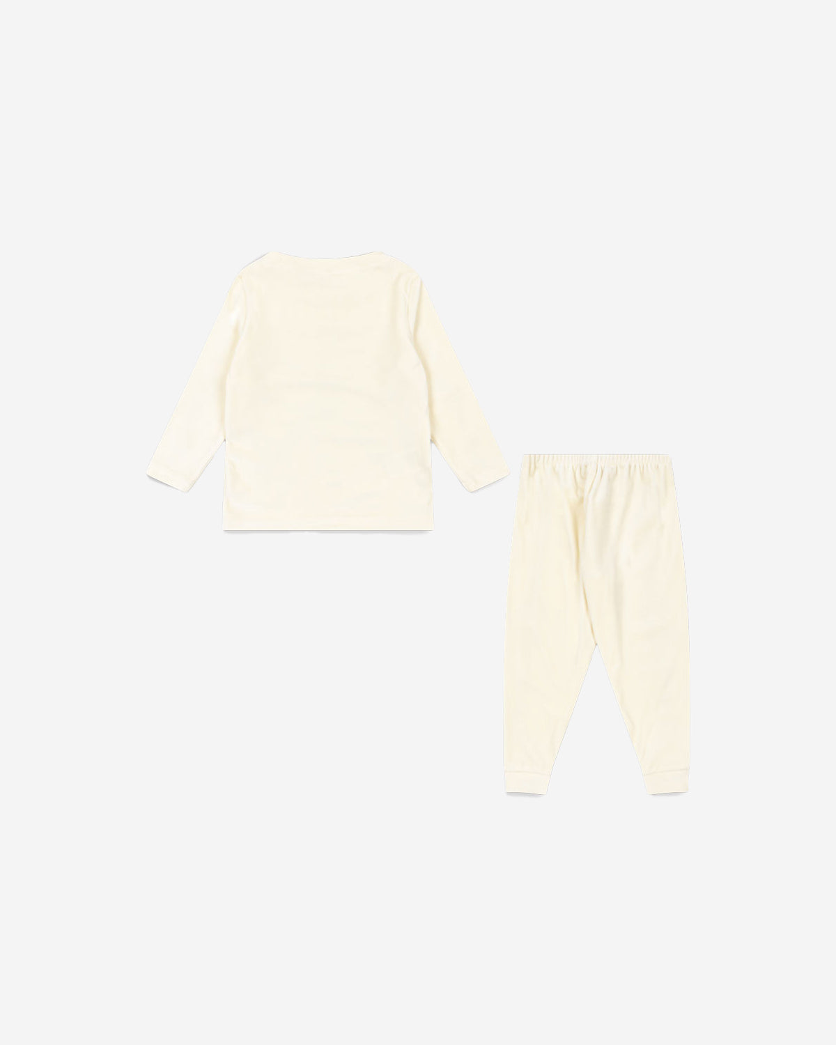 SKELETON SET - ANTIQUE WHITE