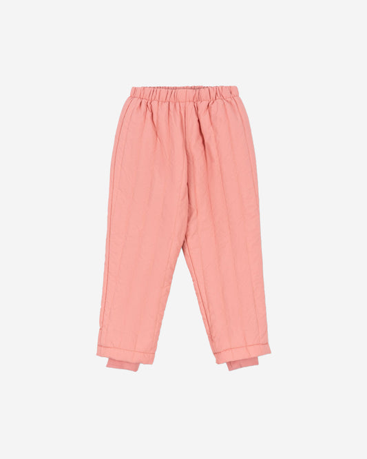 JUNO PANTS - STRAWBERRY ICE
