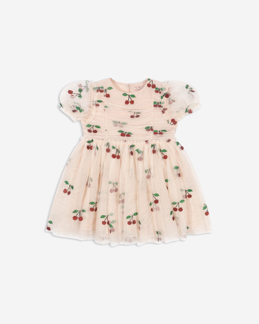 TULLIE DRESS
