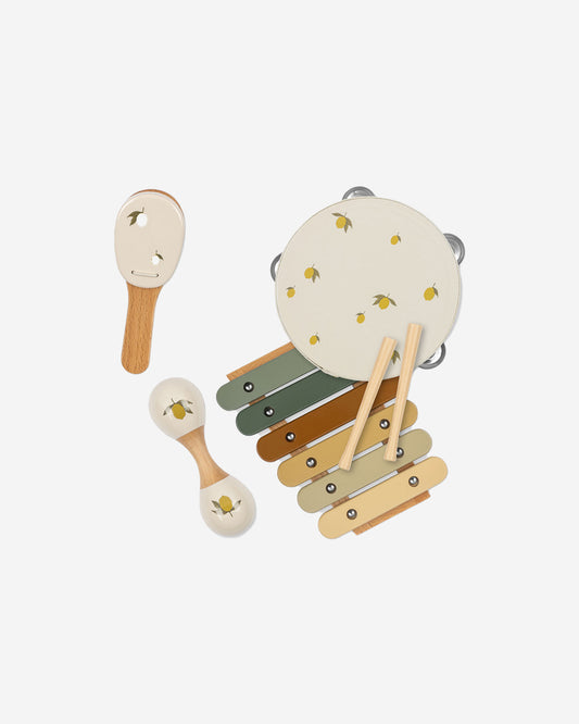 MUSIC SET LEMON FSC