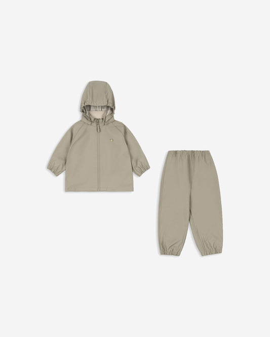PLAINY RAIN SET - LAUREL OAK