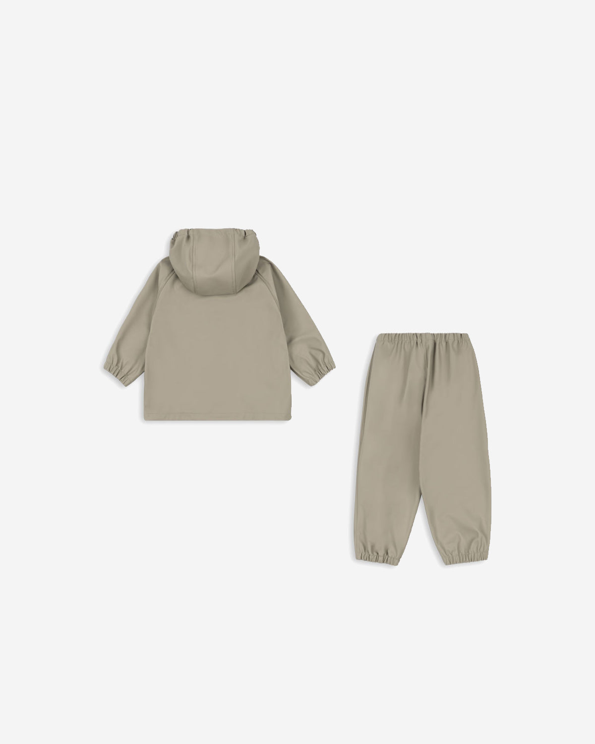 PLAINY RAIN SET - LAUREL OAK
