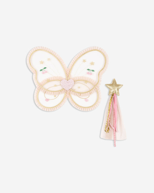 FAIRY FRILL COSTUME - BRAZILIAN SAND