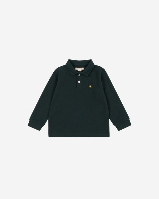 FLORIAN LS POLO GOTS - PINE GROVE