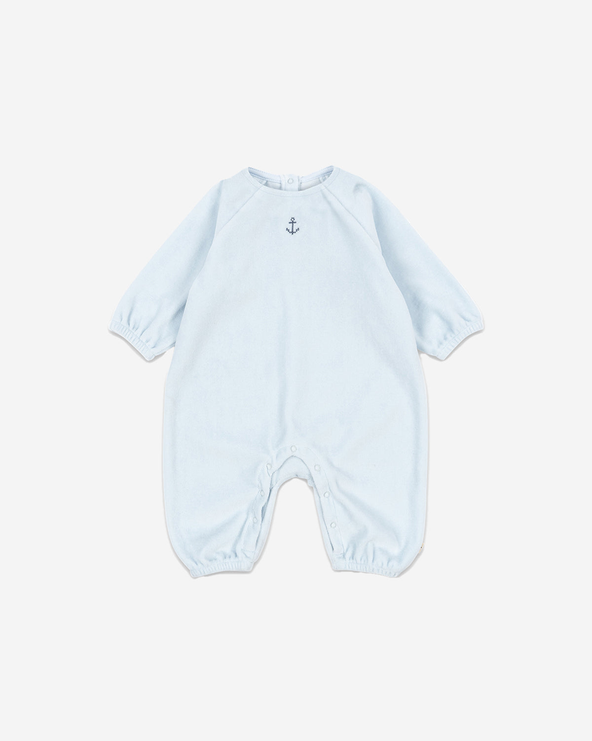 MIFFA ONESIE GOTS - PLEIN AIR