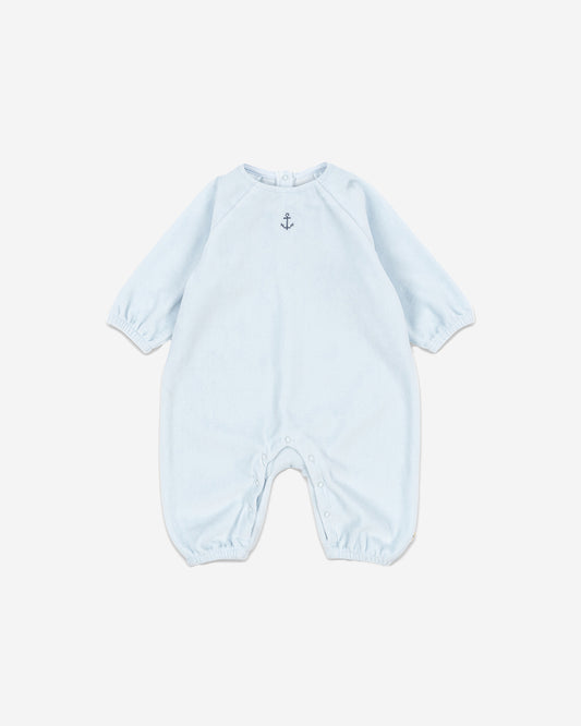 MIFFA ONESIE GOTS - PLEIN AIR