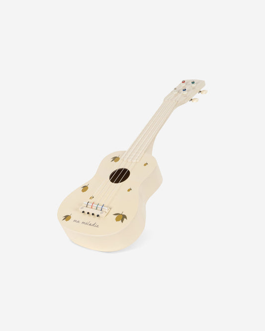UKULELE GLOSSY FSC - LEMON