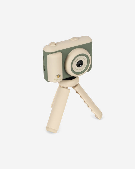 MY FIRST CAMERA - LEMON
