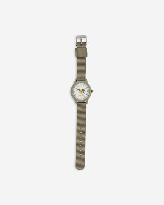 KIDS WATCH - LEMON