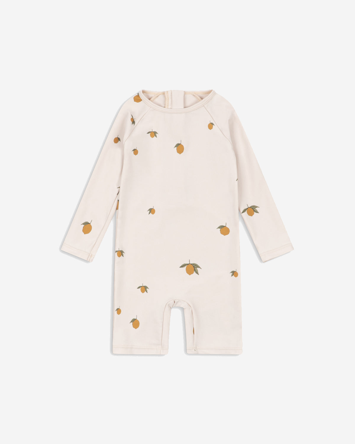 ASTER ONESIE GRS - MON GRAND CITRON