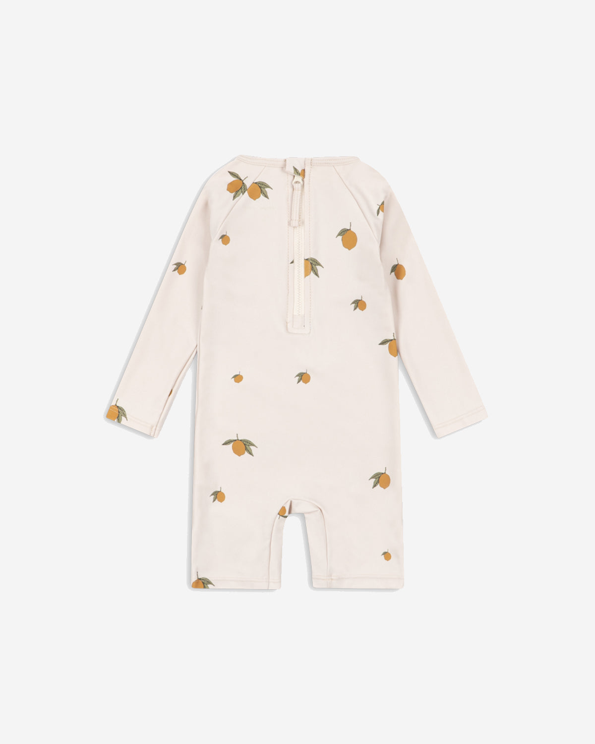 ASTER ONESIE GRS - MON GRAND CITRON