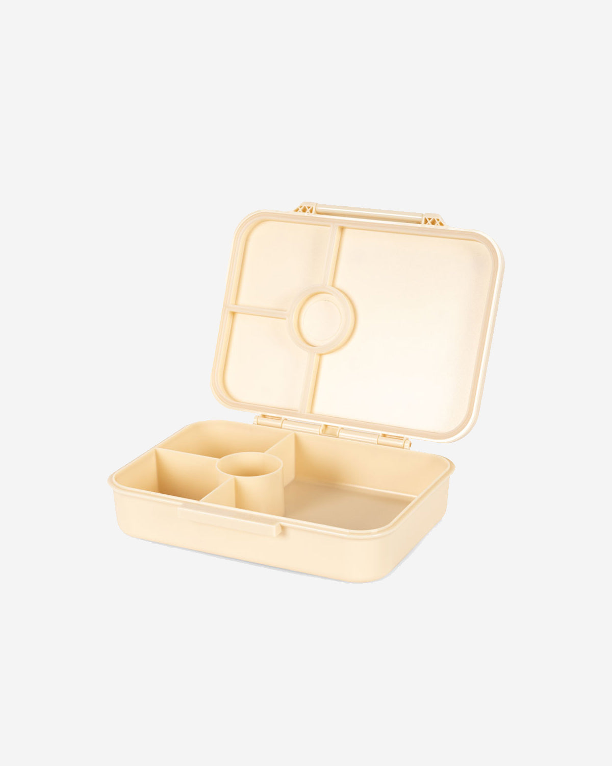 BENTO LUNCH BOX - LEMON AOP