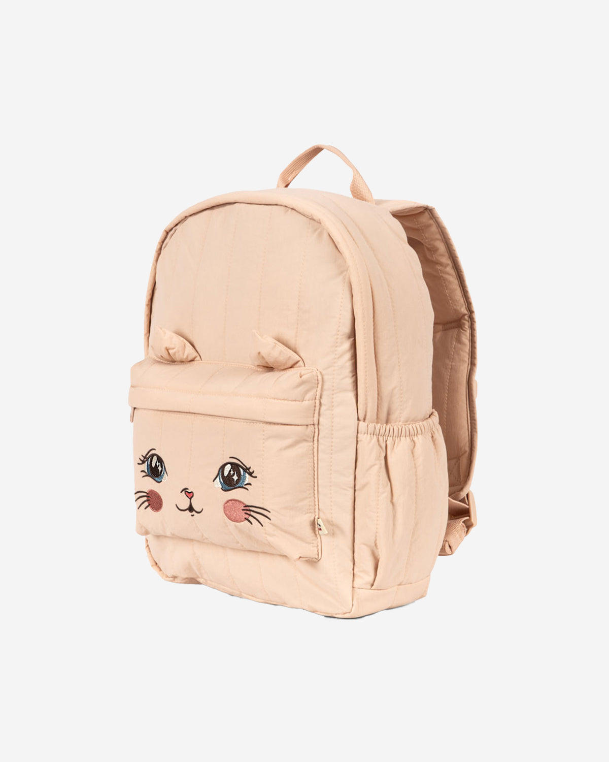 JUNO KITTY BACKPACK - CAMEO ROSE