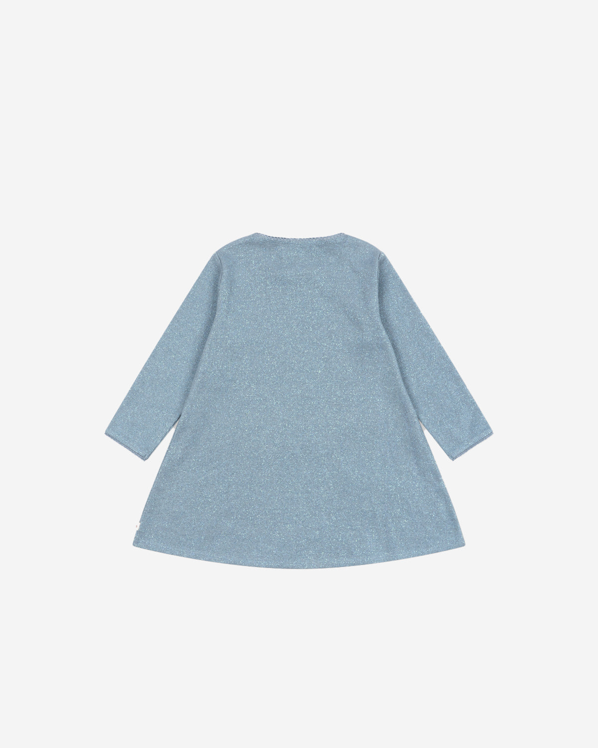ROLI DRESS - SLEET